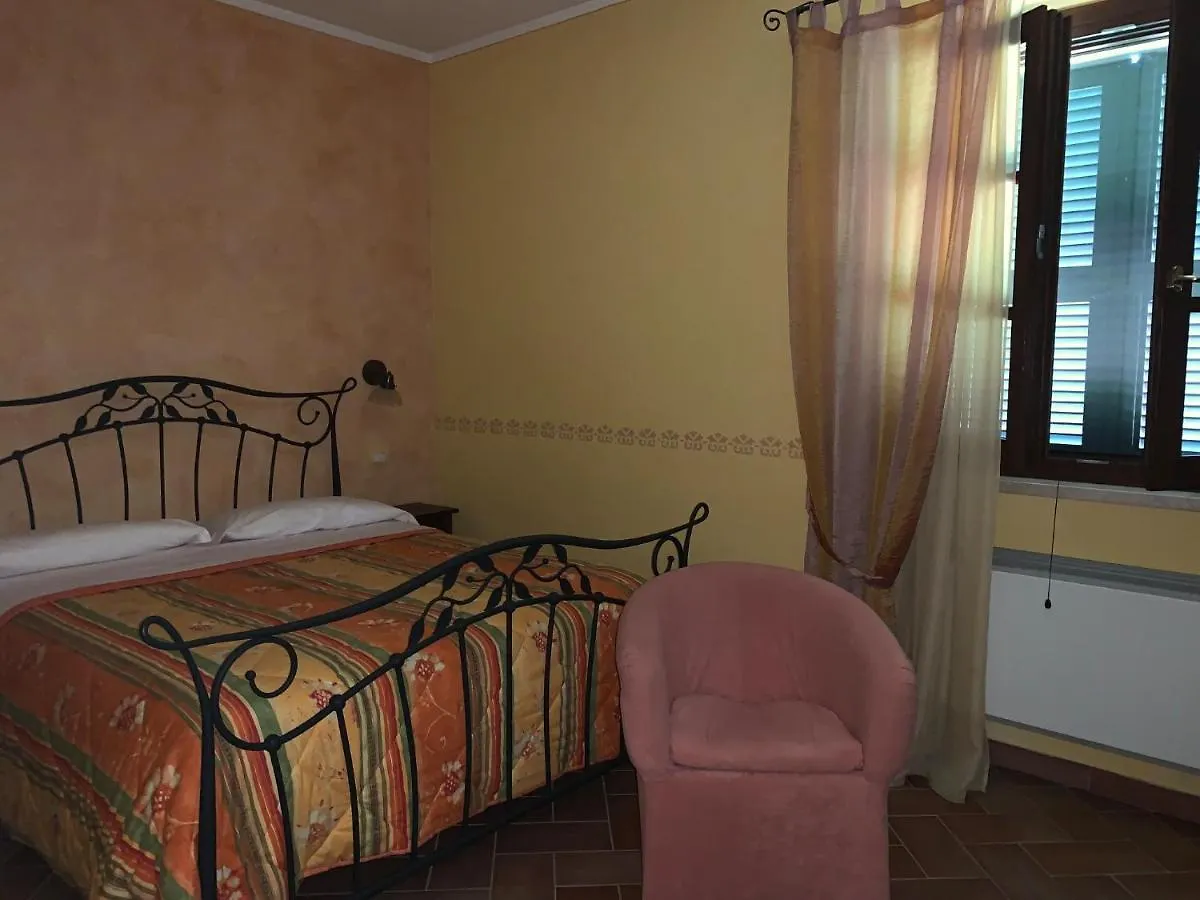 8380 Agriturismo L'Oleandro Montemerano 0*,  Italie