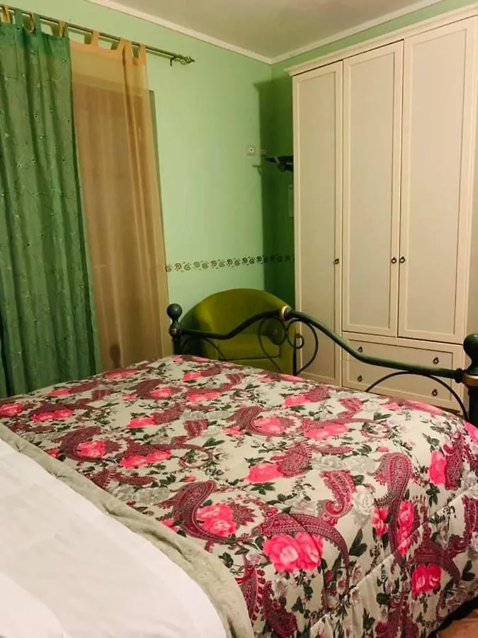 Séjour à la ferme 8380 Agriturismo L'Oleandro Montemerano