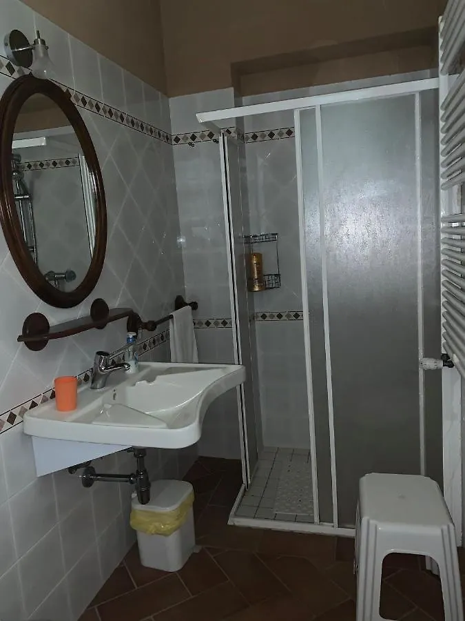 8380 Agriturismo L'Oleandro Montemerano 0*,  Italie