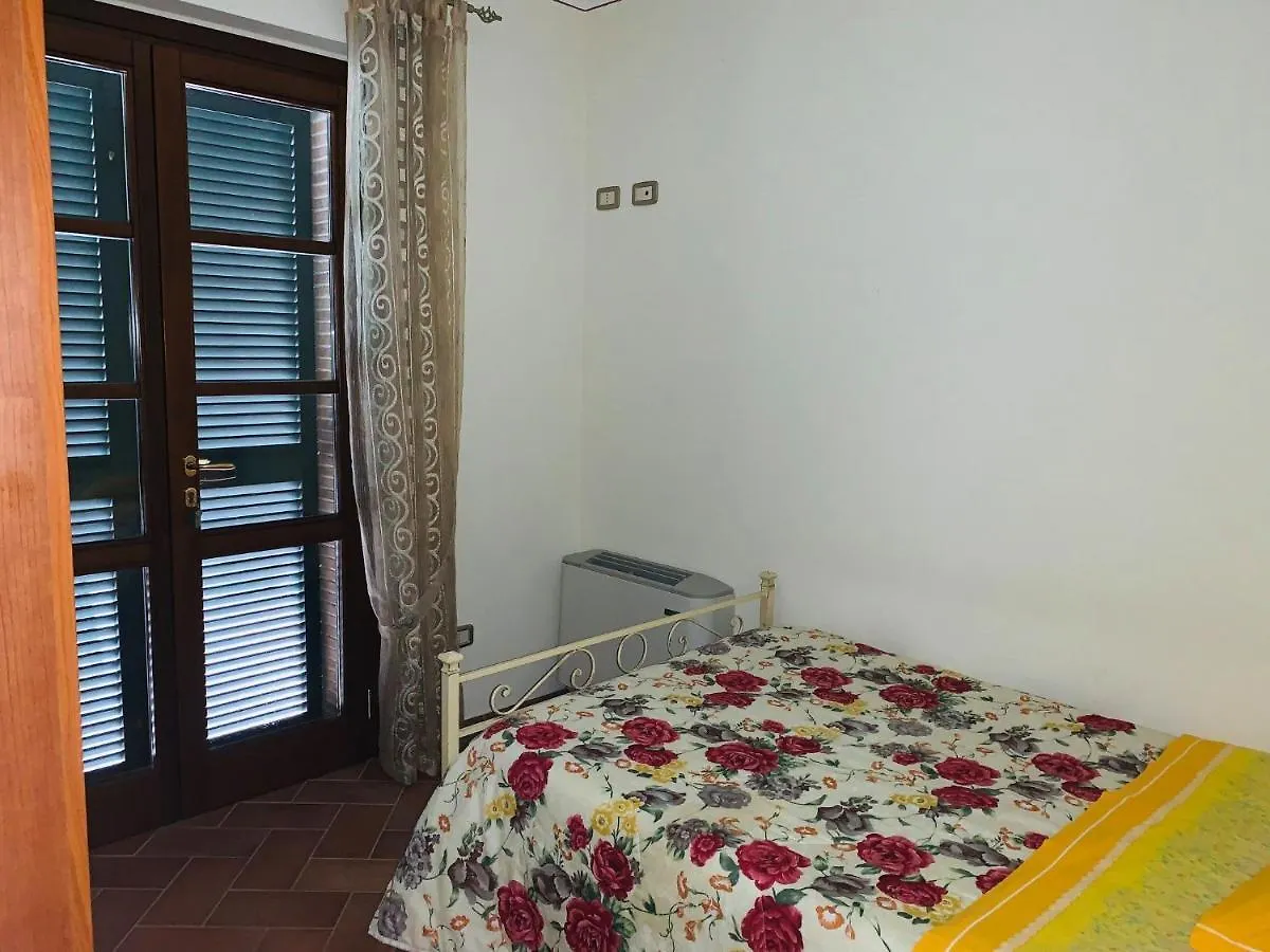 Séjour à la ferme 8380 Agriturismo L'Oleandro Montemerano
