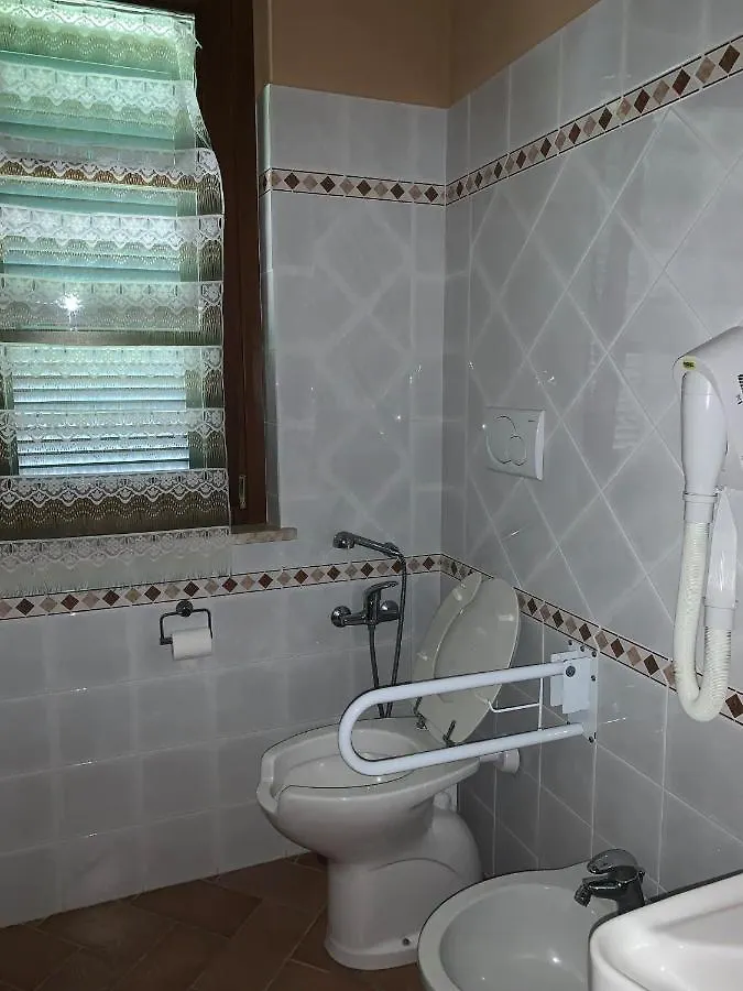 Séjour à la ferme 8380 Agriturismo L'Oleandro Montemerano