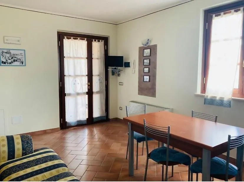 Séjour à la ferme 8380 Agriturismo L'Oleandro Montemerano