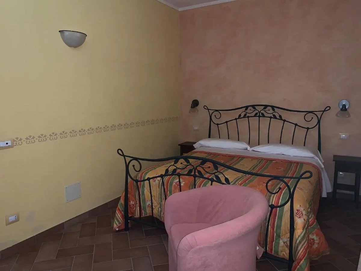 8380 Agriturismo L'Oleandro Montemerano 0*,  Italie