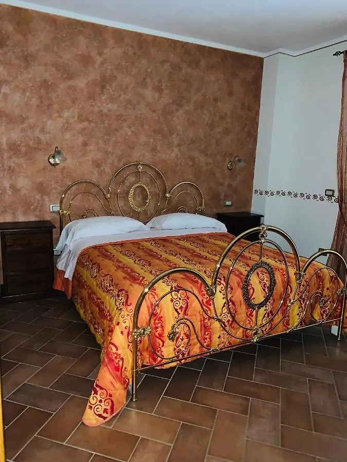 8380 Agriturismo L'Oleandro Montemerano Séjour à la ferme