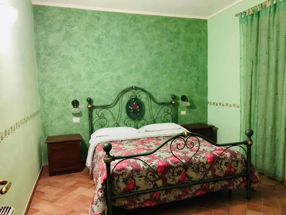 8380 Agriturismo L'Oleandro Montemerano 0*,