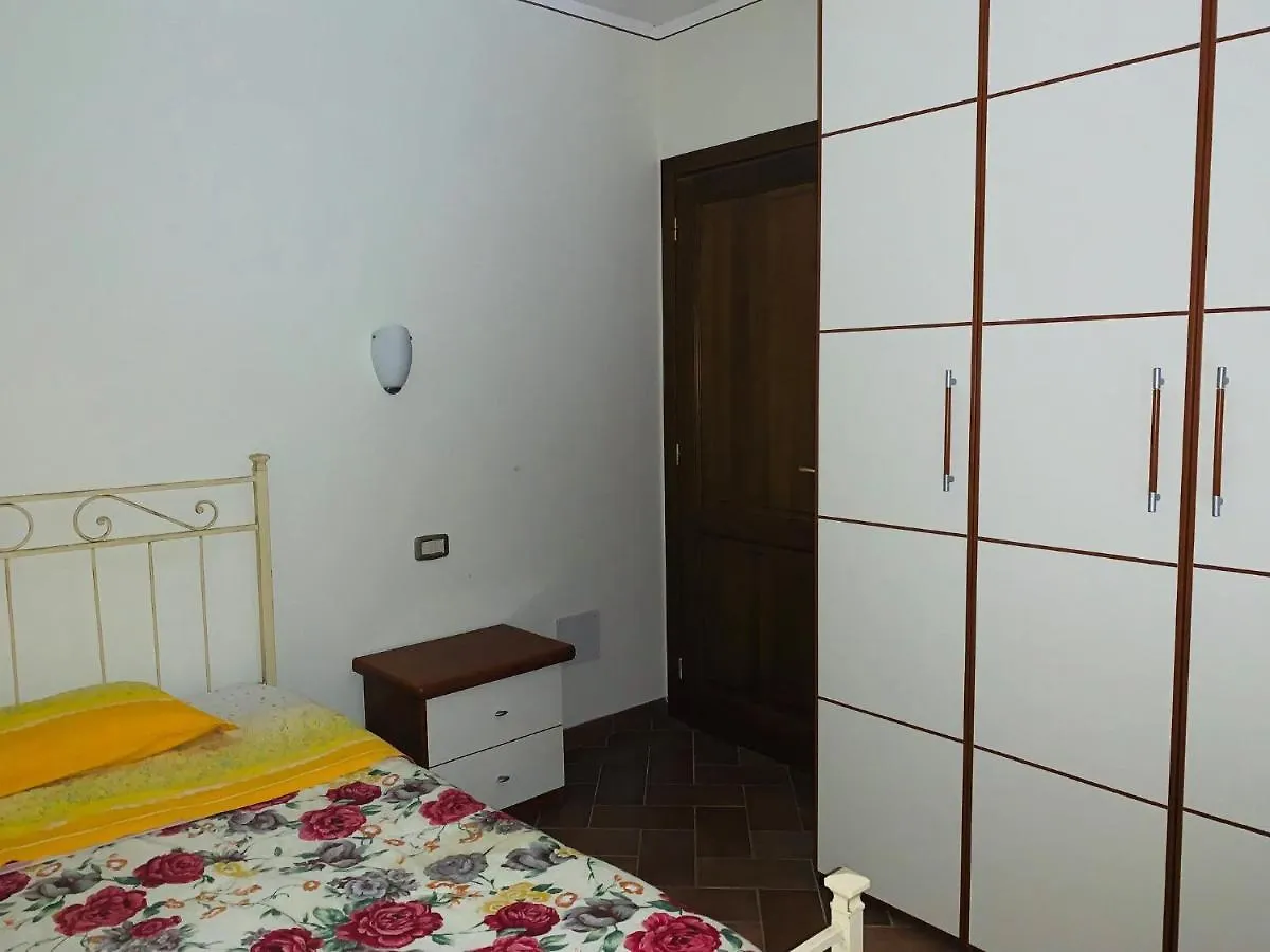 8380 Agriturismo L'Oleandro Montemerano