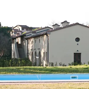 Appartement San Ruffino, Lari