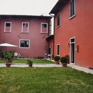 Appartement A Rosa, Compiobbi