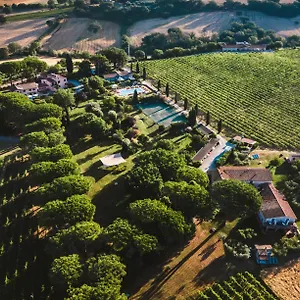  בית חווה Acquaviva Wine