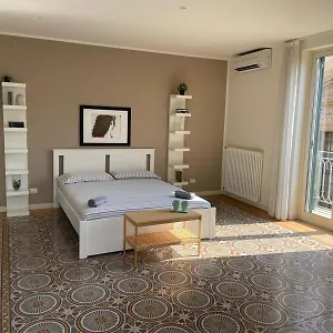 Le Stanze Di Federico E Costanza Luxury , Palerme Italie
