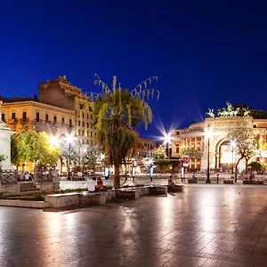 Casalù , Palerme Italie