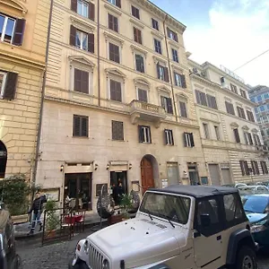 Rione Monti , Rome Italie