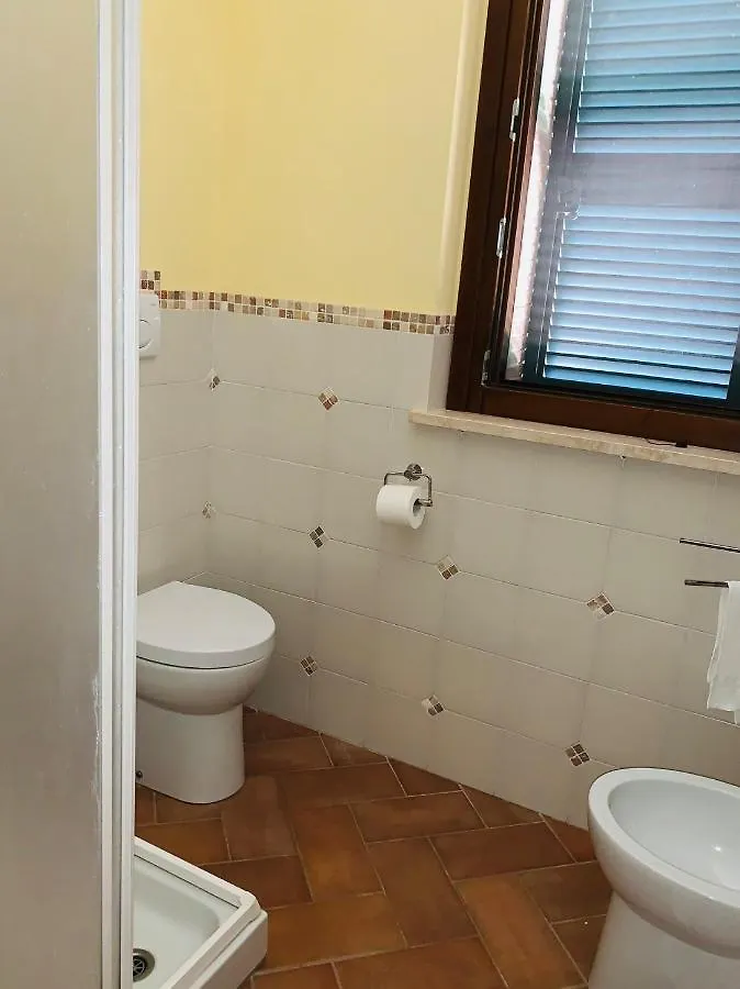 8380 Agriturismo L'Oleandro مونتيميرانو مزرعة للإقامة