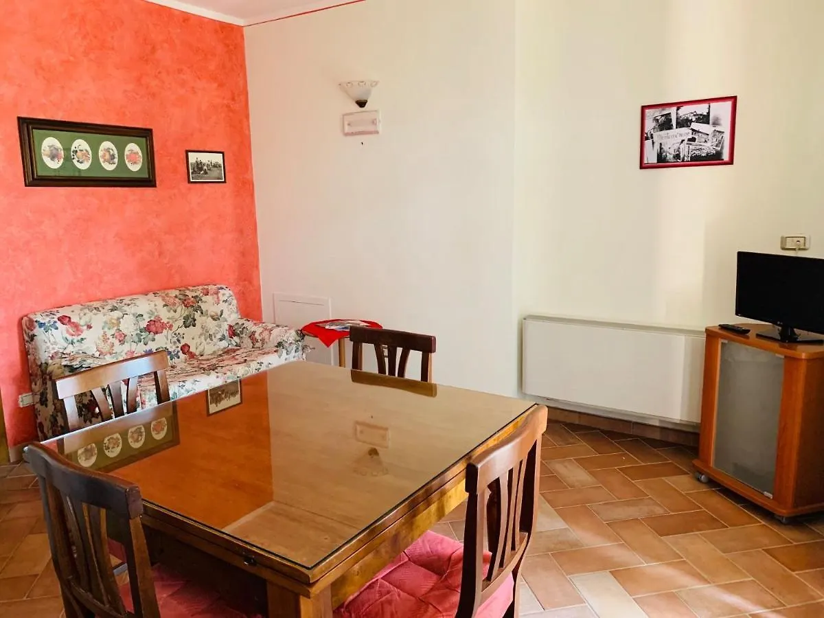 8380 Agriturismo L'Oleandro مونتيميرانو 0*,  إيطاليا
